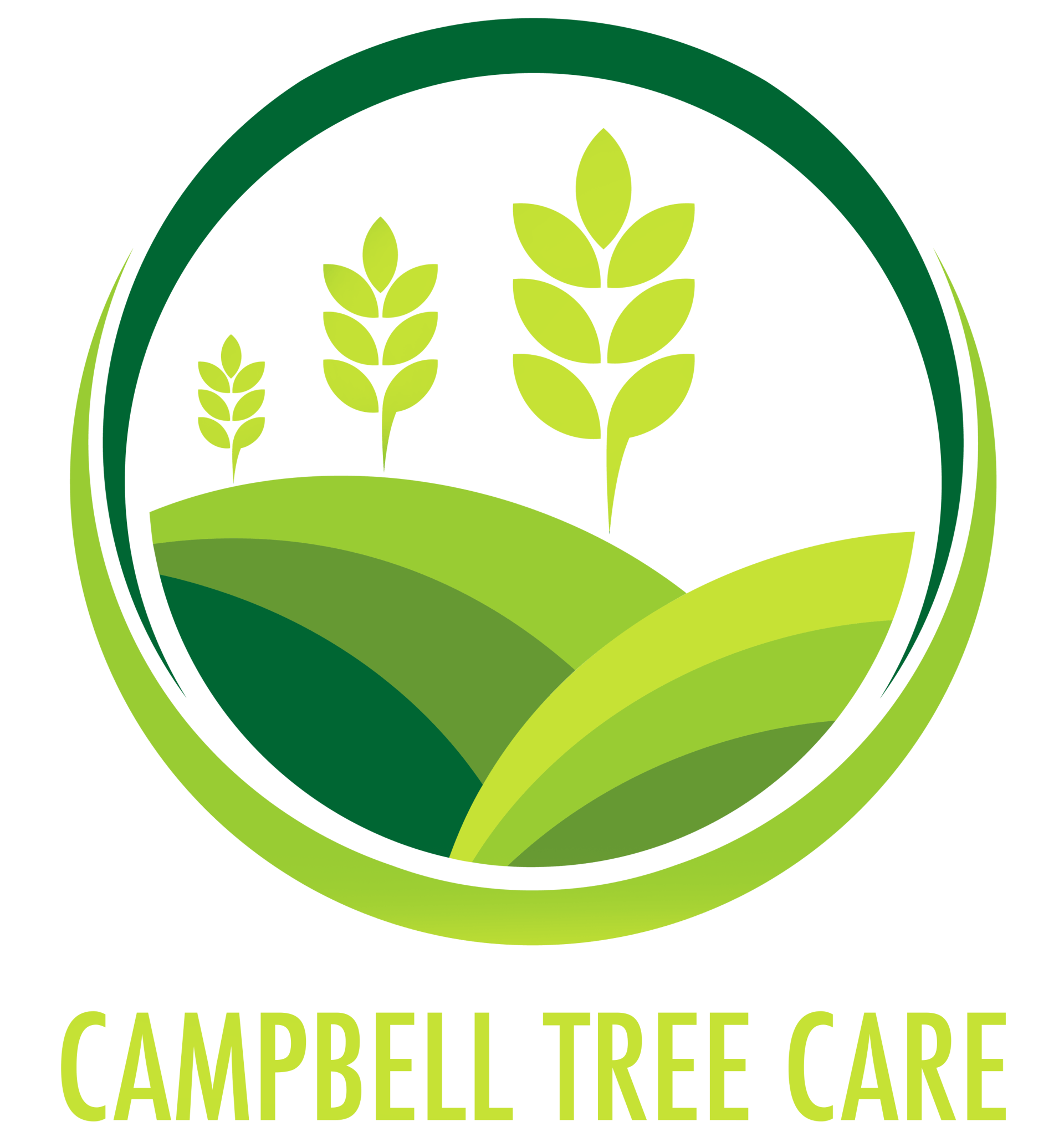 Campbell Tree Care Campbell Tree Care