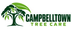 Campbell Tree Care Logo Campbell Tree Care Logo