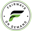 Fairways On Demand logo
