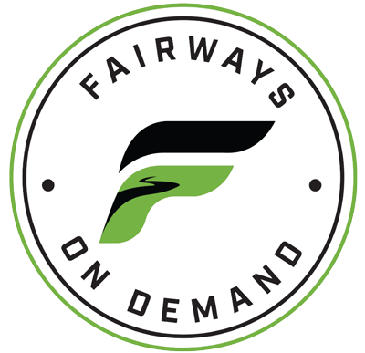 Fairways On Demand logo