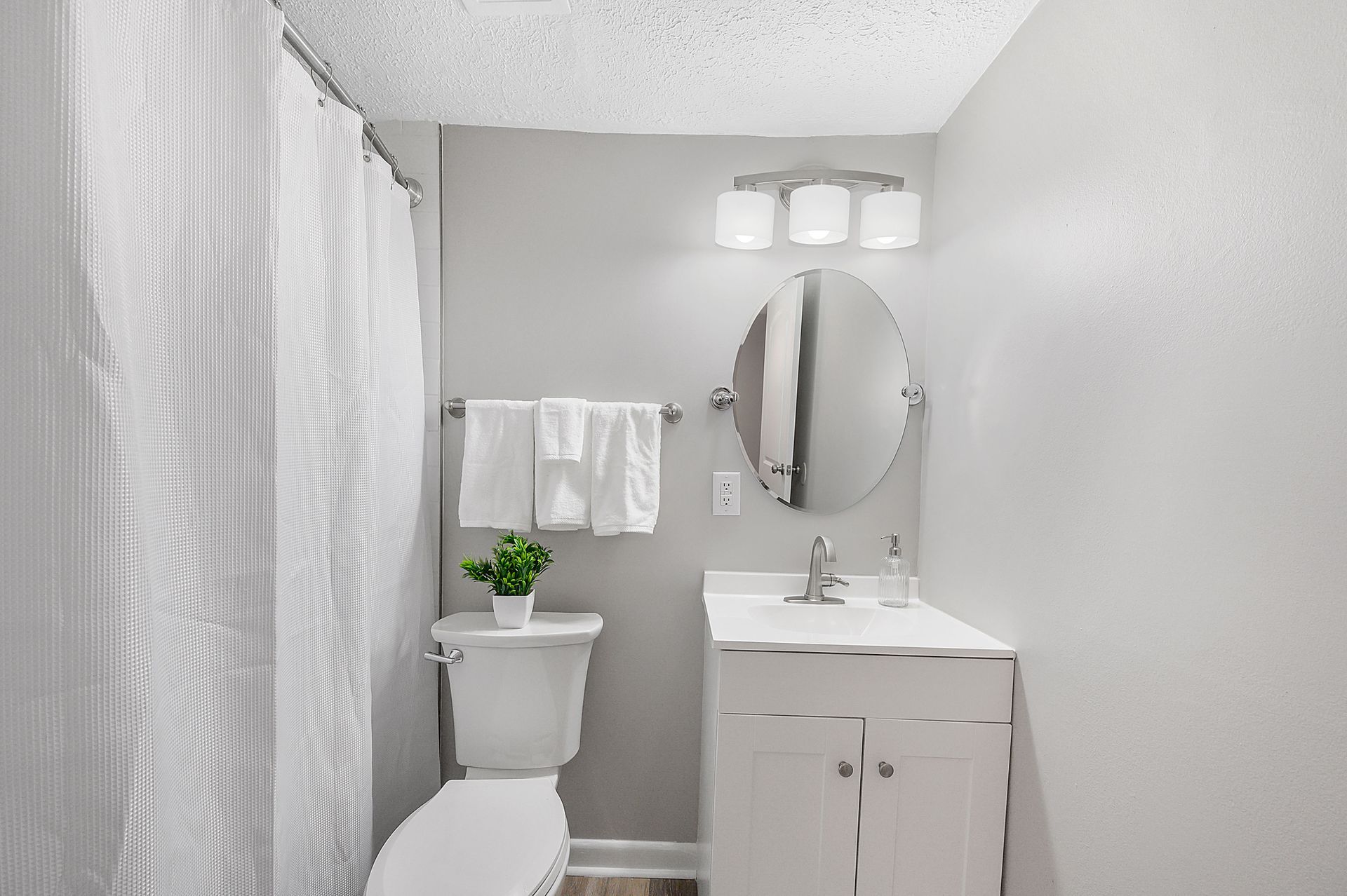 Photo of 8Ninety Bathroom