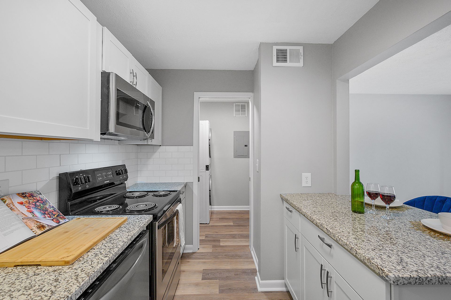 Photo of 8Ninety Kitchen