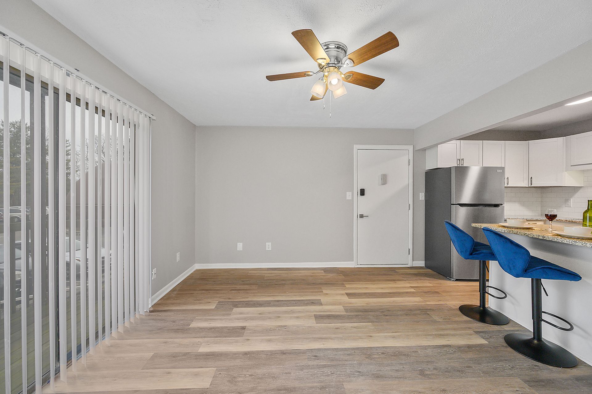 Photo of 8Ninety Living Room