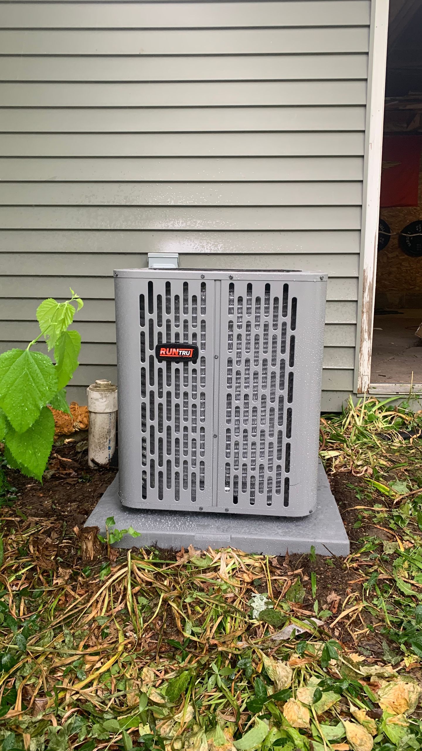 Air Conditioner Repair Merrillville, IN