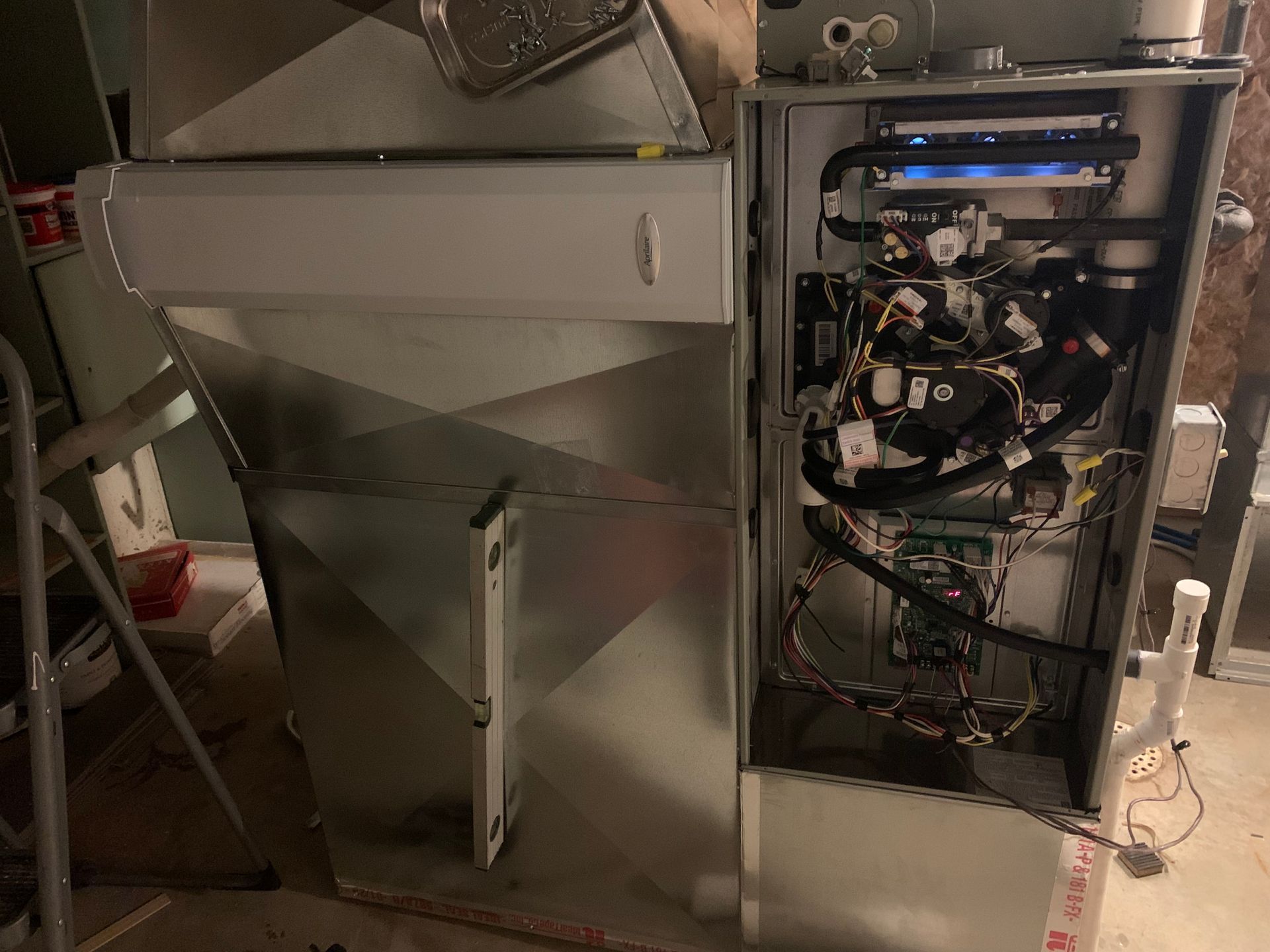 Furnace Repair