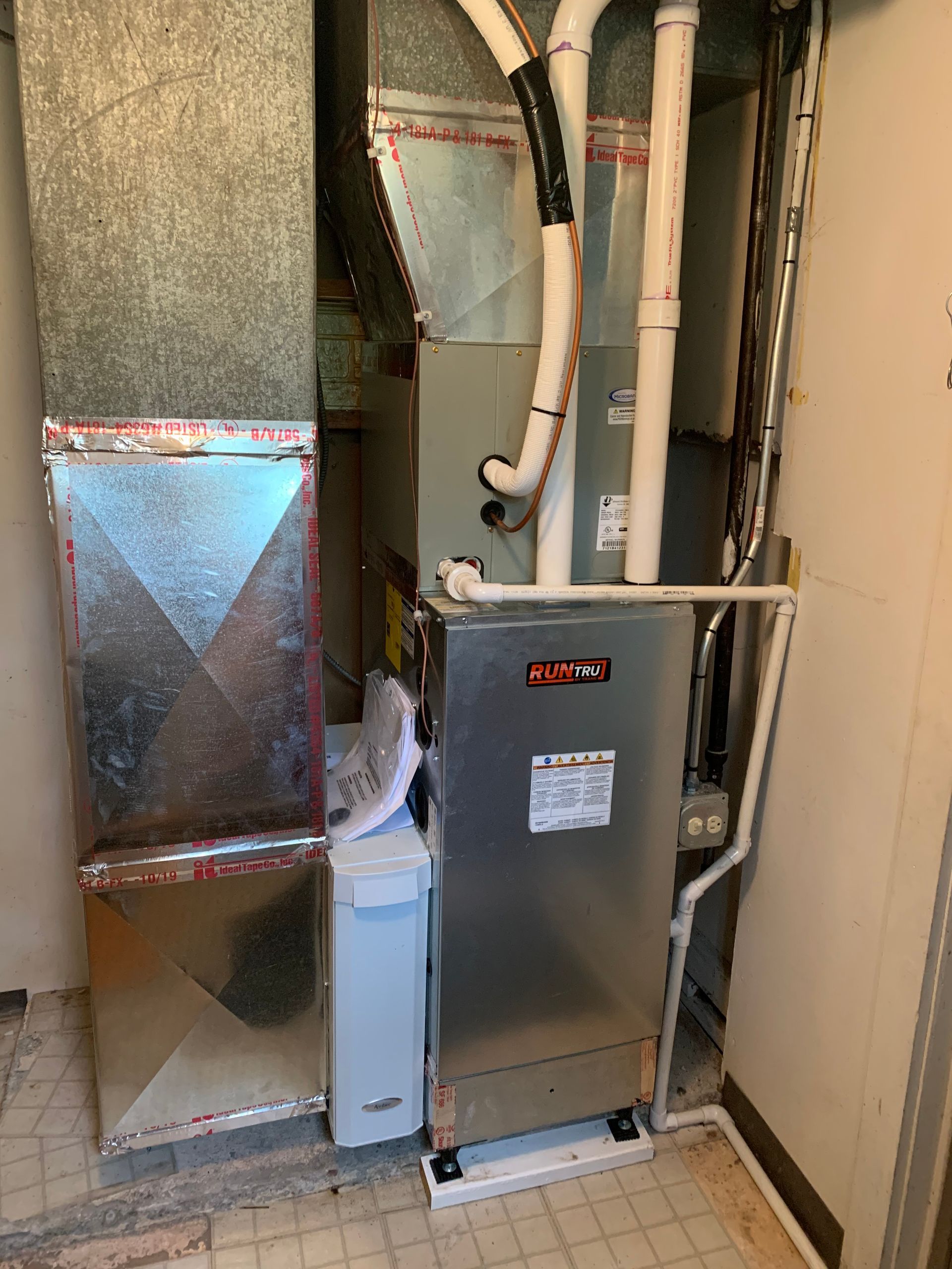 furnace repair westville, indiana