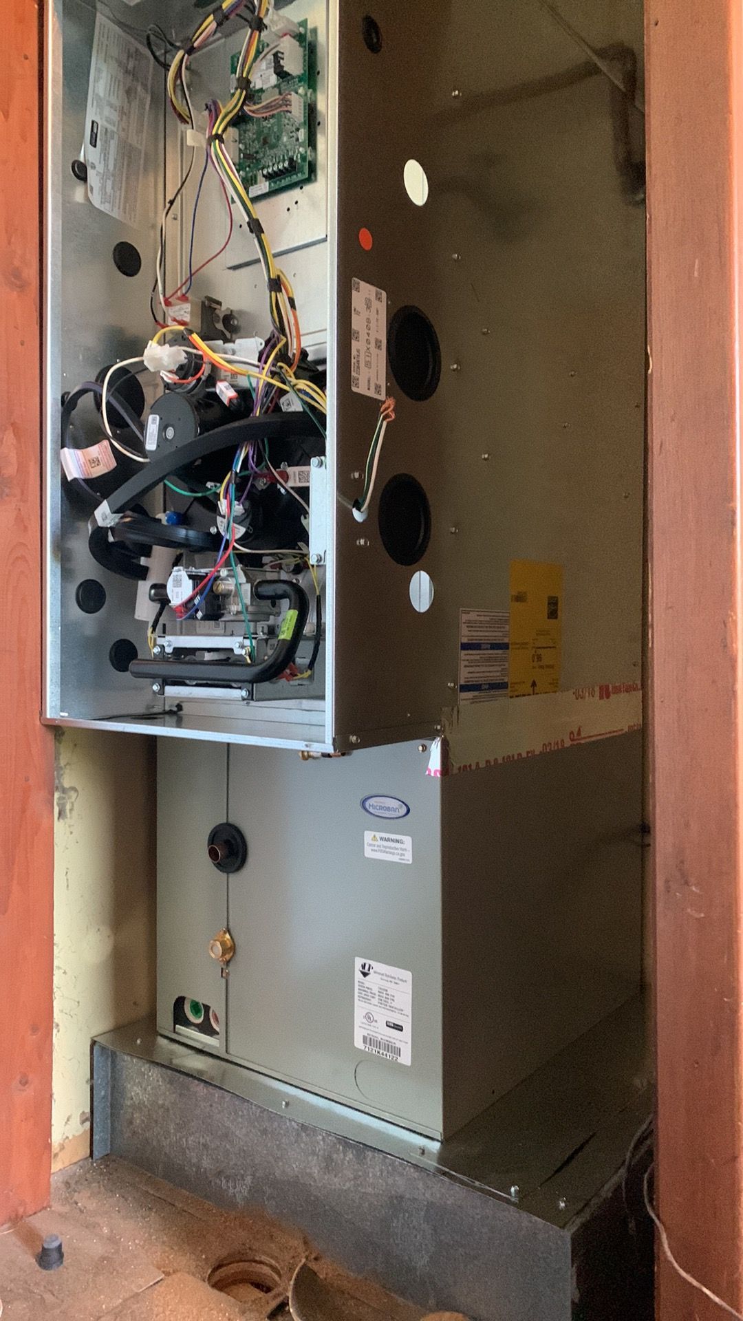 Furnace Repair Valparaiso