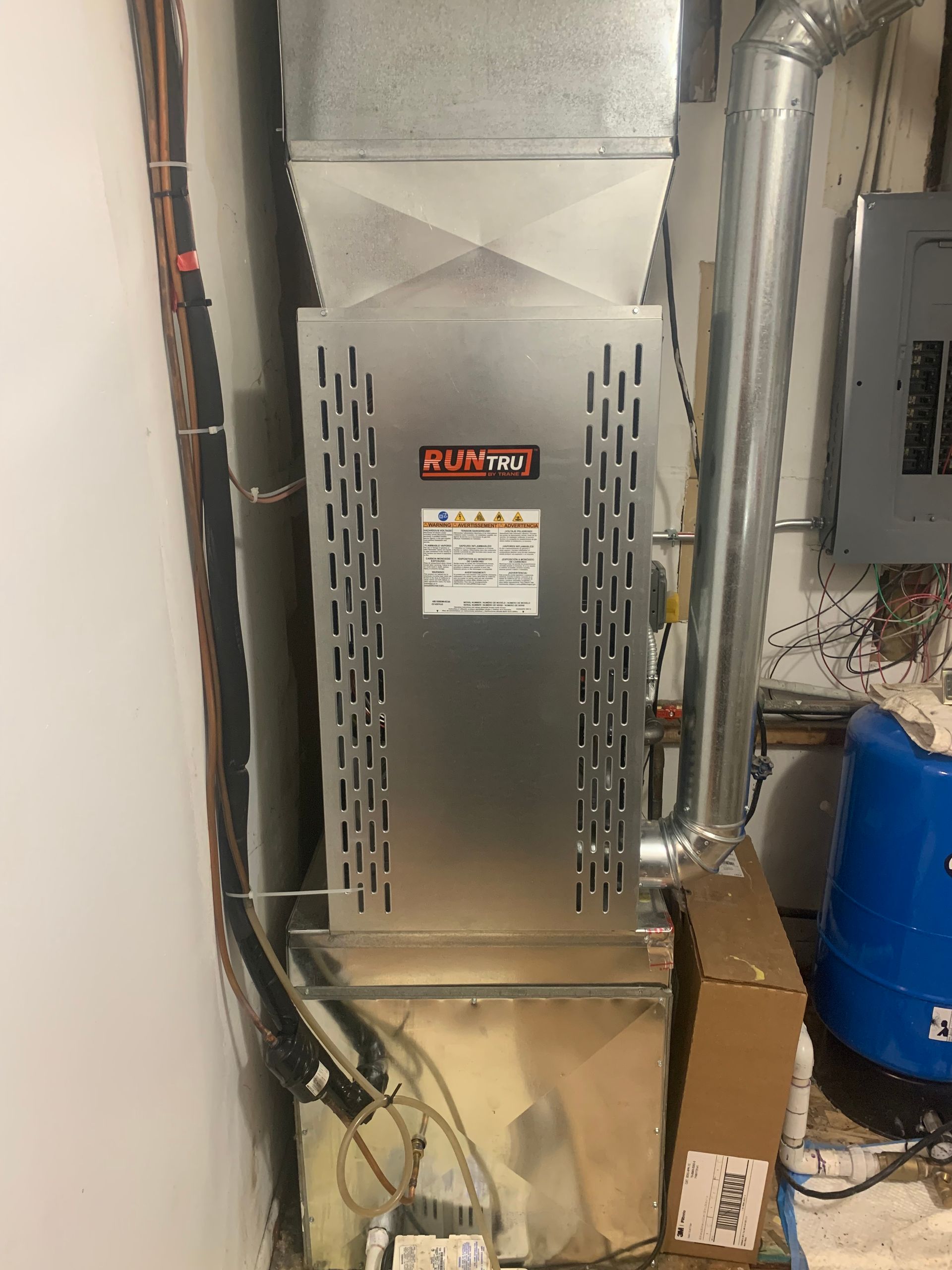Furnace Repair