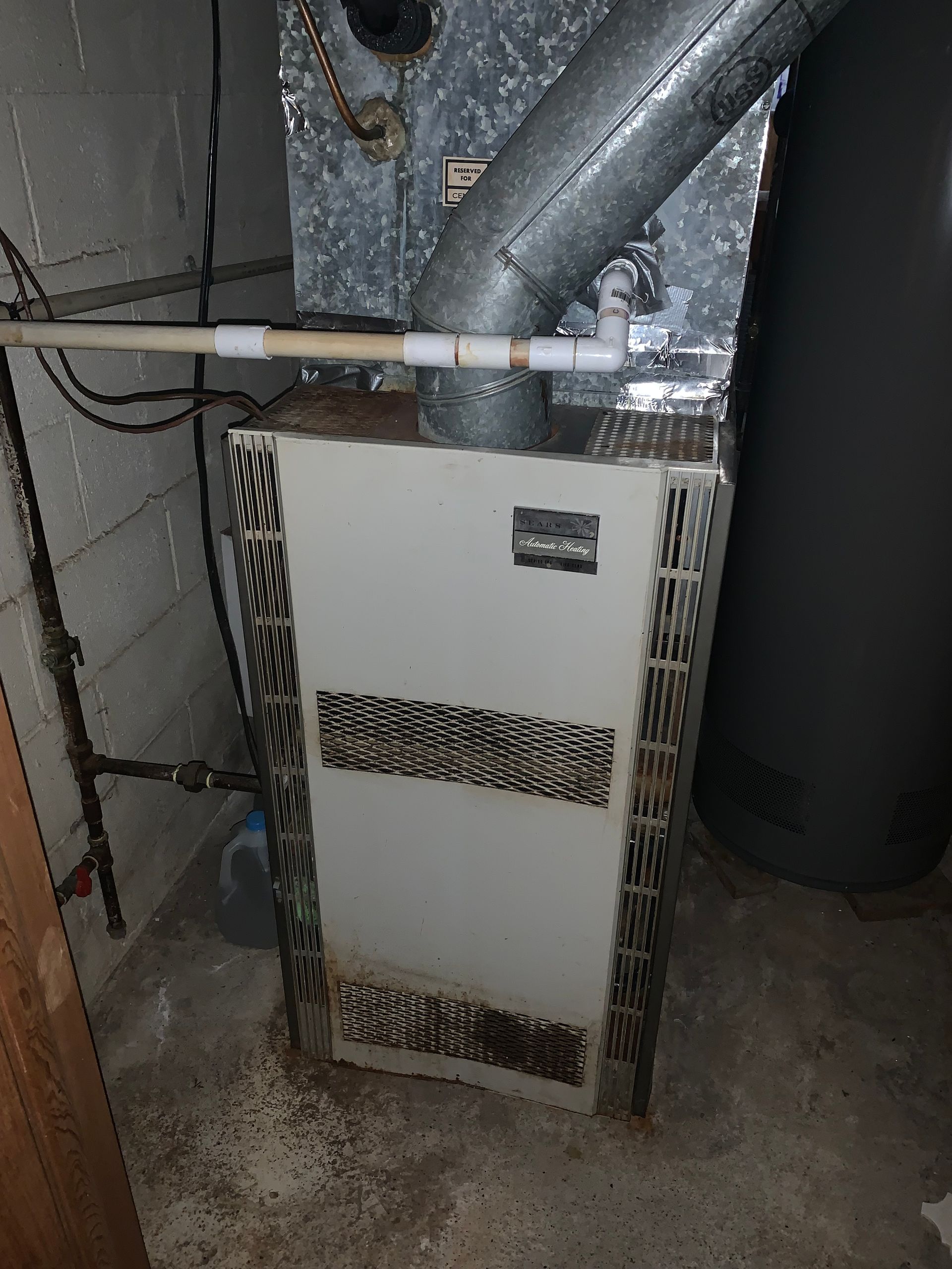 AC Repair