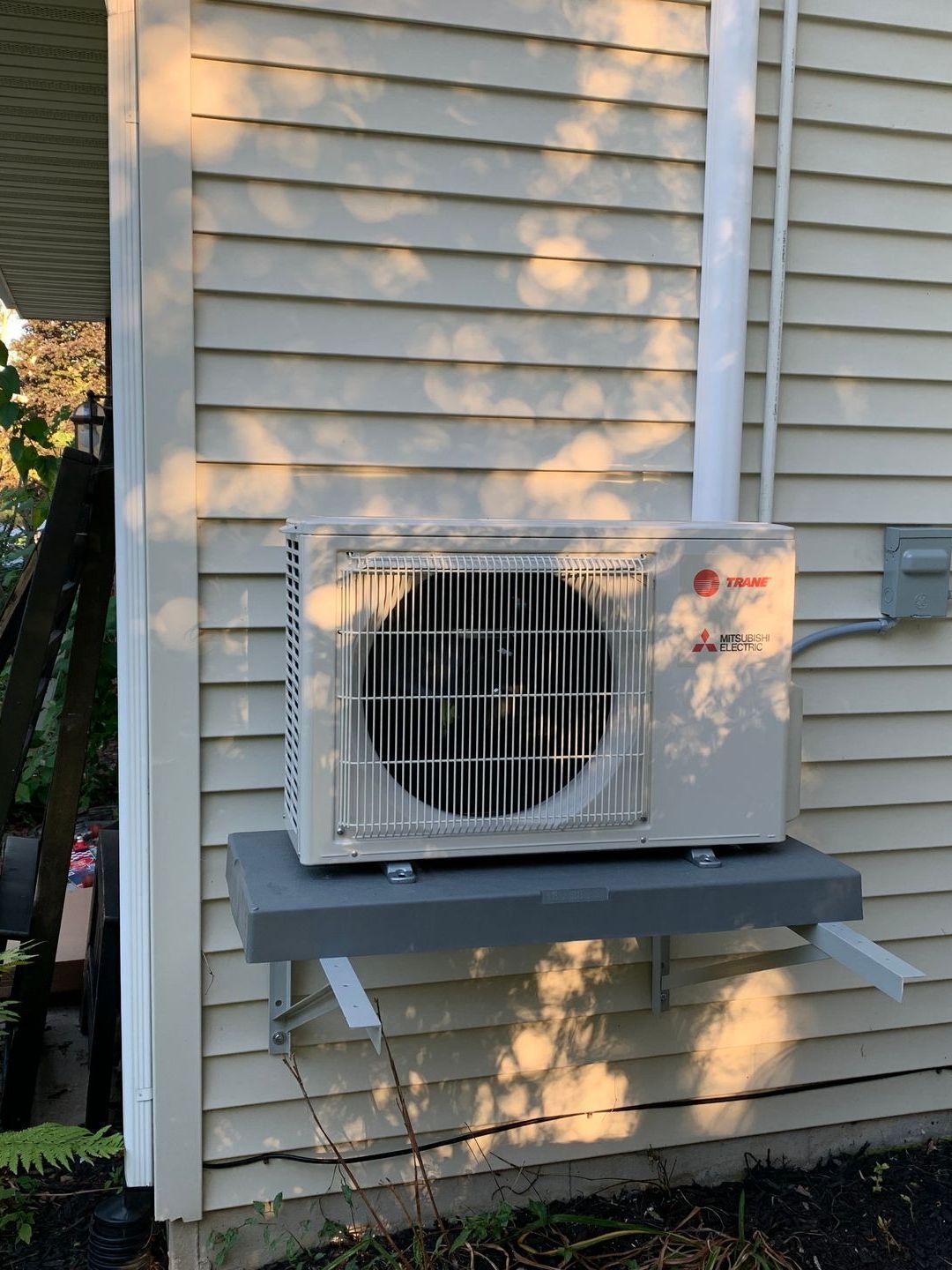 Furnace Installation