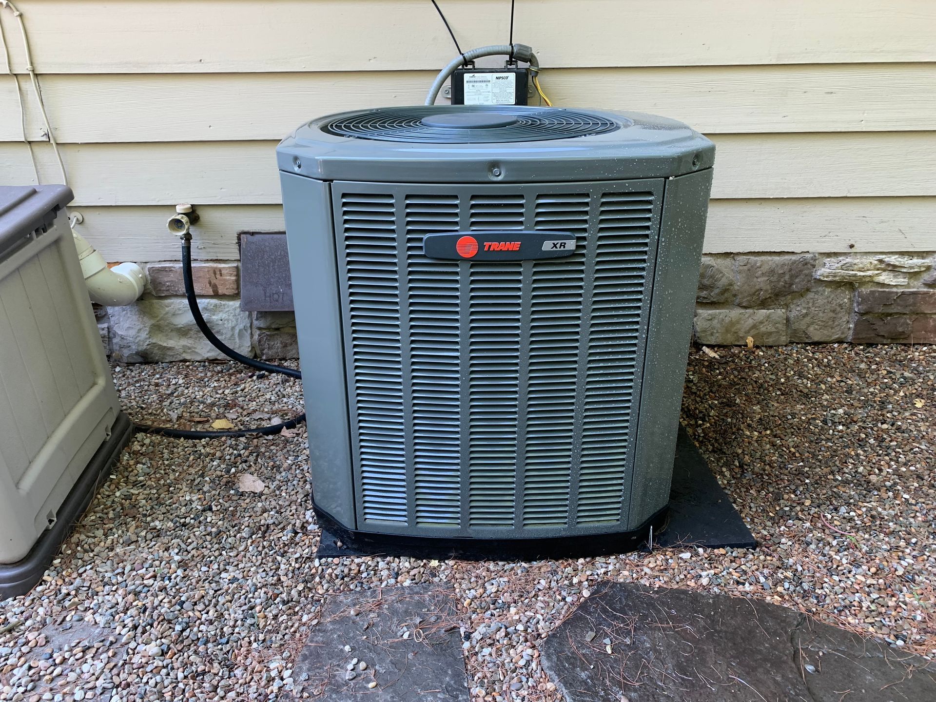 Portage Air Conditioning Repair