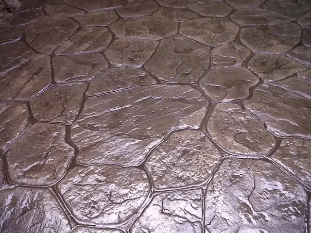 Wet Style Concrete — Glade Hill, VA — Creative Curbs
