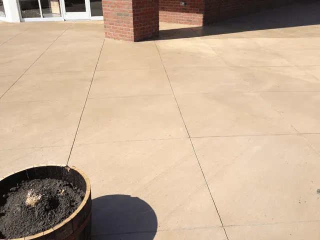 Tiles and Brick Walls — Glade Hill, VA — Creative Curbs
