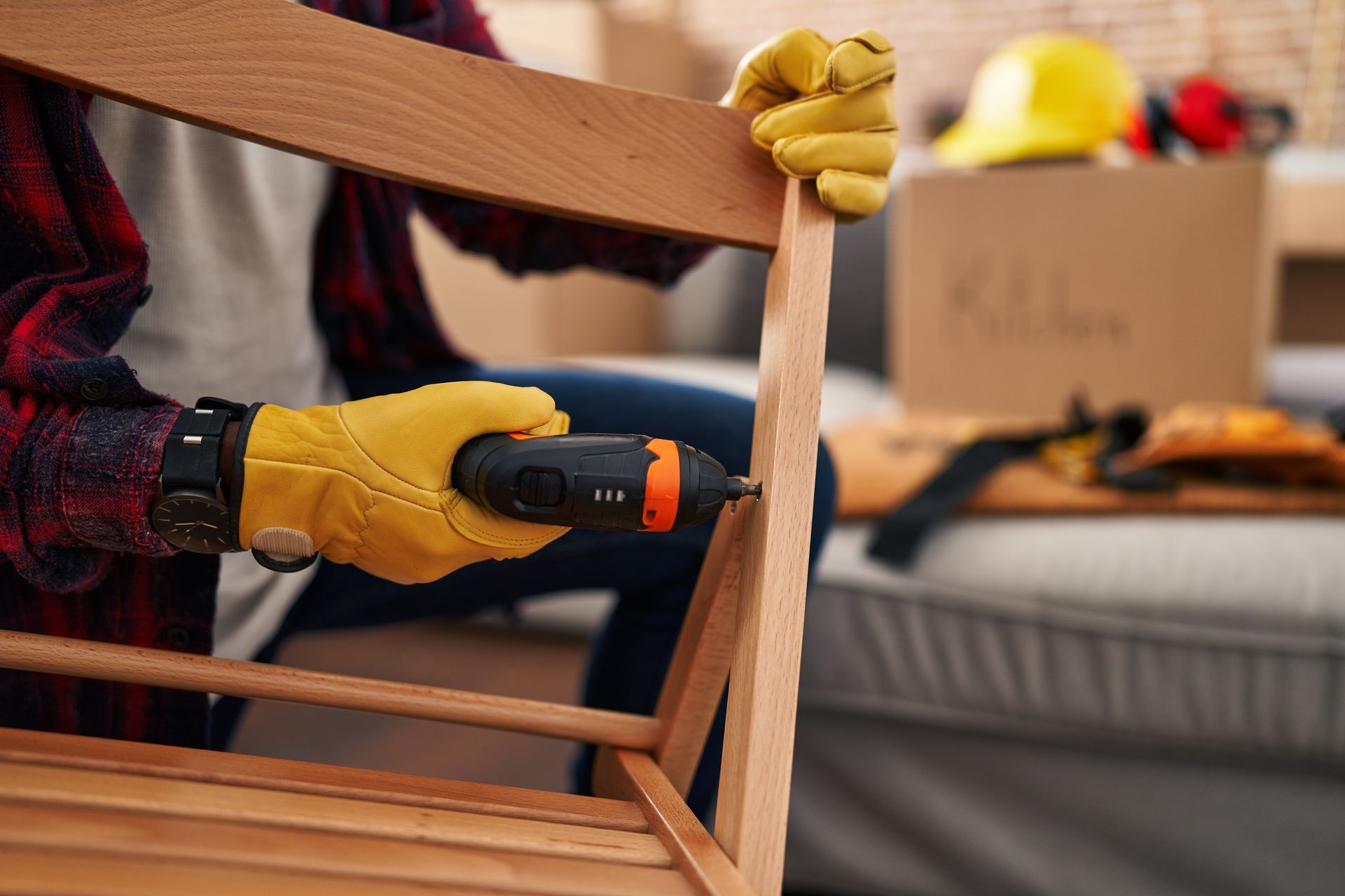Carpenter