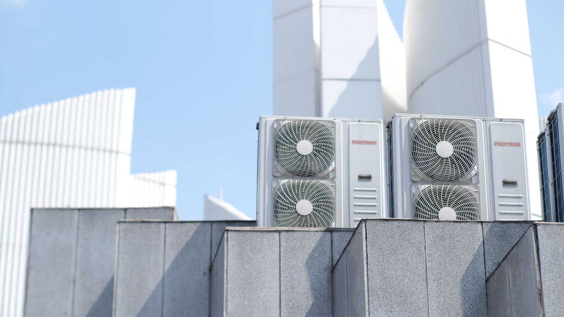 HVAC Installation
