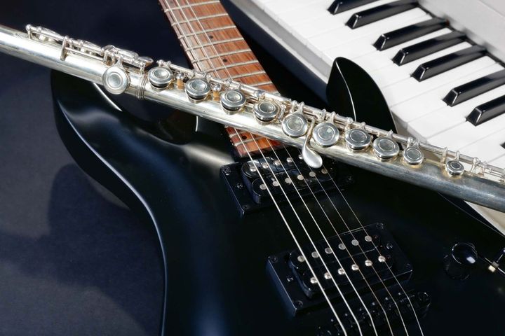 Guitar And Flute — Columbia, MO — The Music Suite
