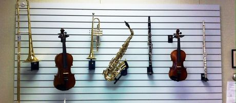 Music Instruments — Columbia, MO — The Music Suite Music Instruments — Columbia, MO — The Music Suite