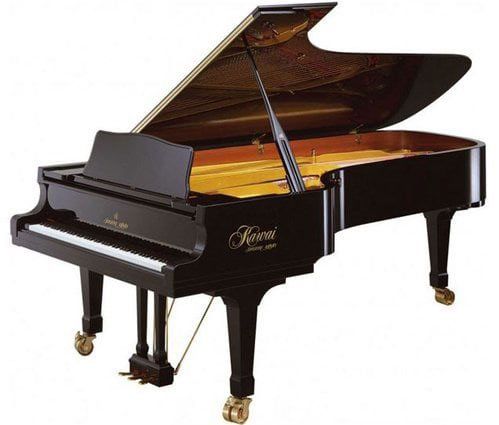 Piano — Columbia, MO — The Music Suite