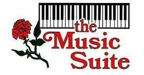 The Music Suite The Music Suite