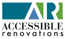 Accessibility Remodeling in Toledo, OH | Accessible Renovations Inc.