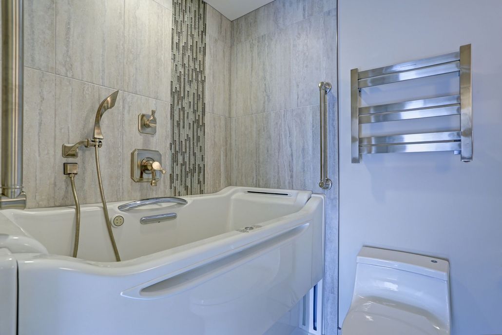 About Accessible Renovations Inc.