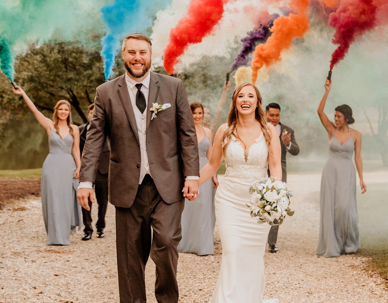 Wedding Packages Houston