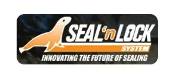 Seal'n Lock System