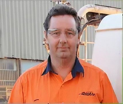 Brett Moore