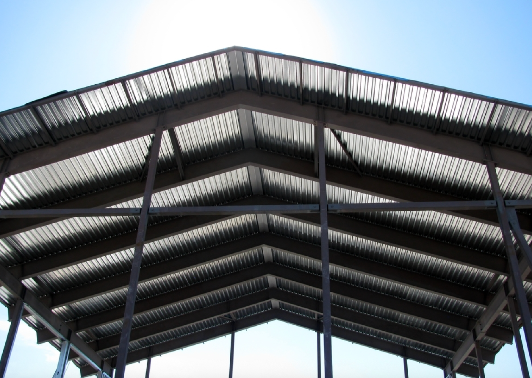 Custom Steel Fabrication