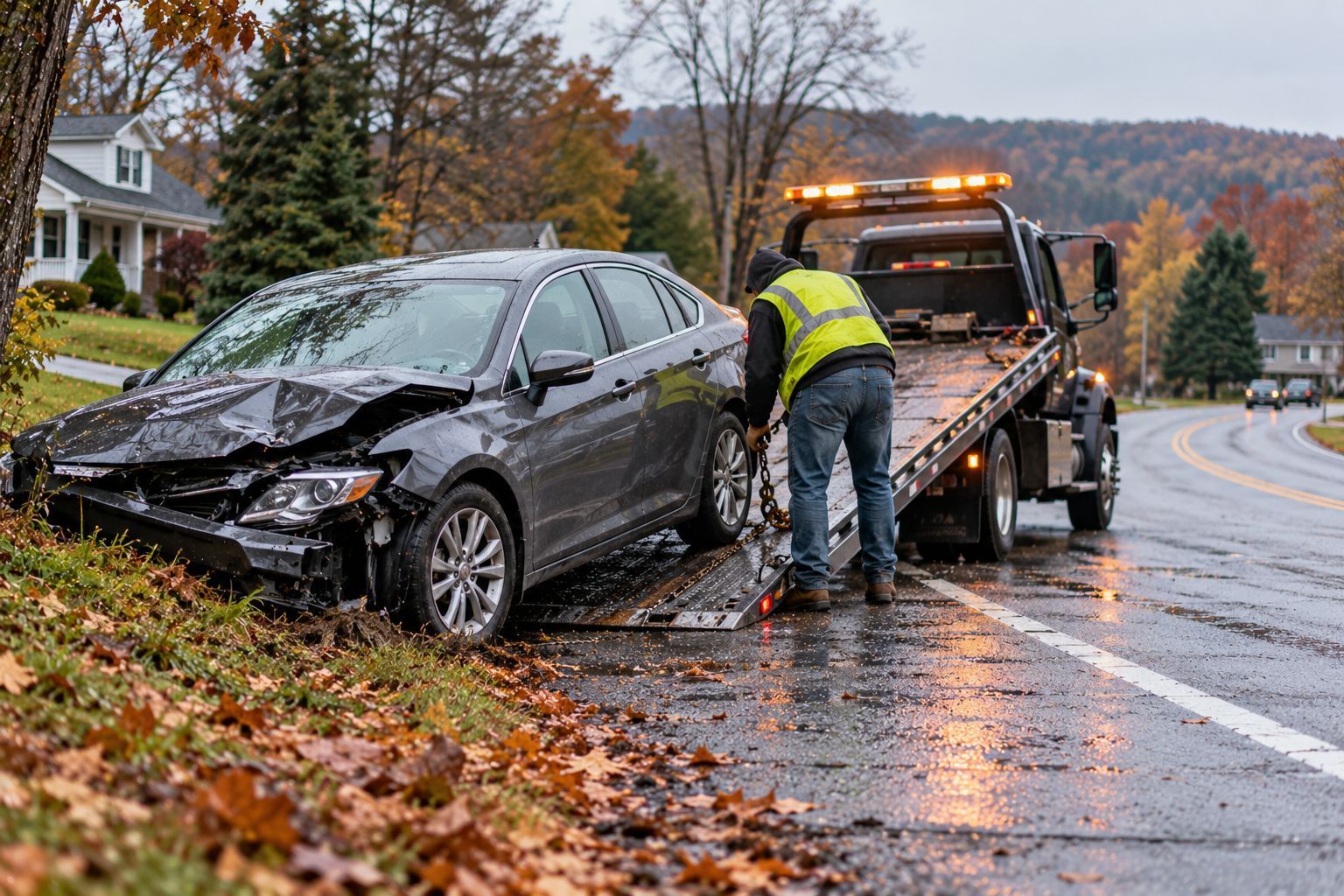 Pennsylvania Auto Insurance Cancellation and Nonrenewal Rules: Notice Periods, Allowed Reasons Under