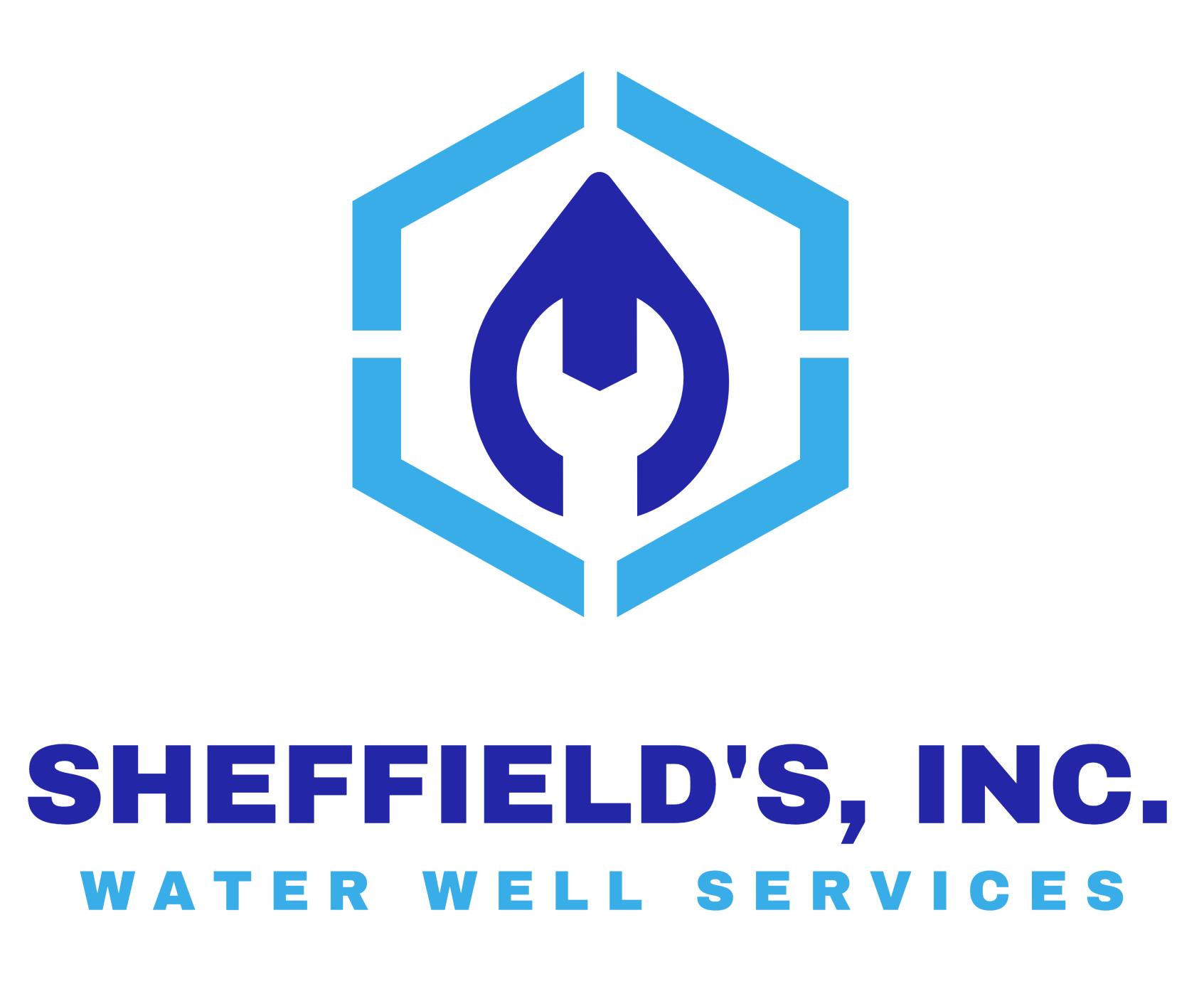 Sheffield's Inc -Water Well Services
