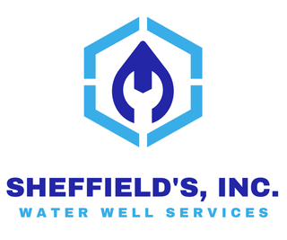 Sheffield's Inc -Water Well Services