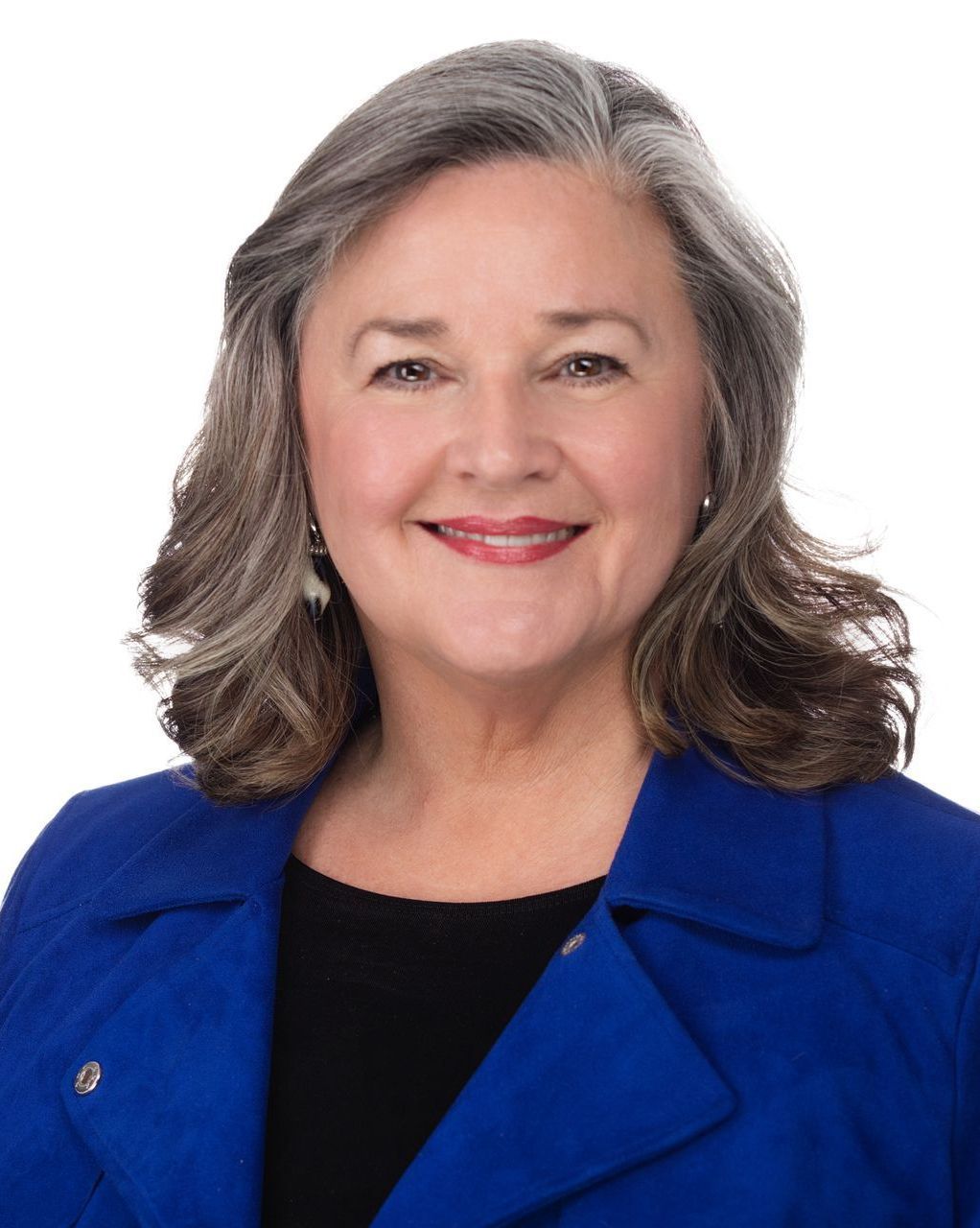 Carolyn T. Davis, MD, FAAP (Emeritus)