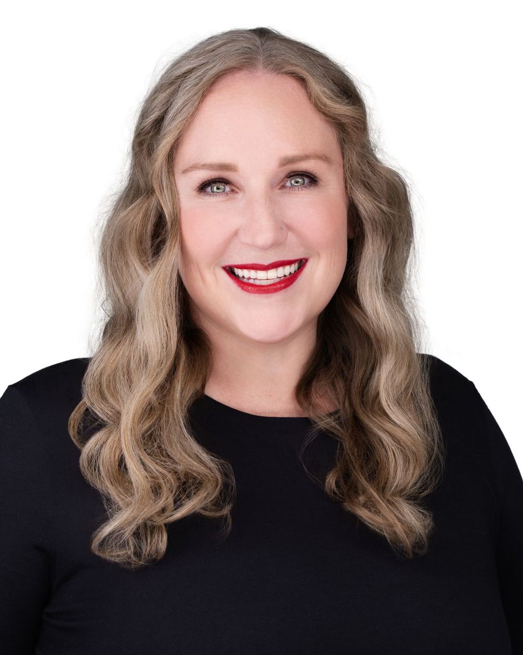 Dr. Allison Hadley, Pediatrician, Pediatric Care Specialists, Overland Park, KS