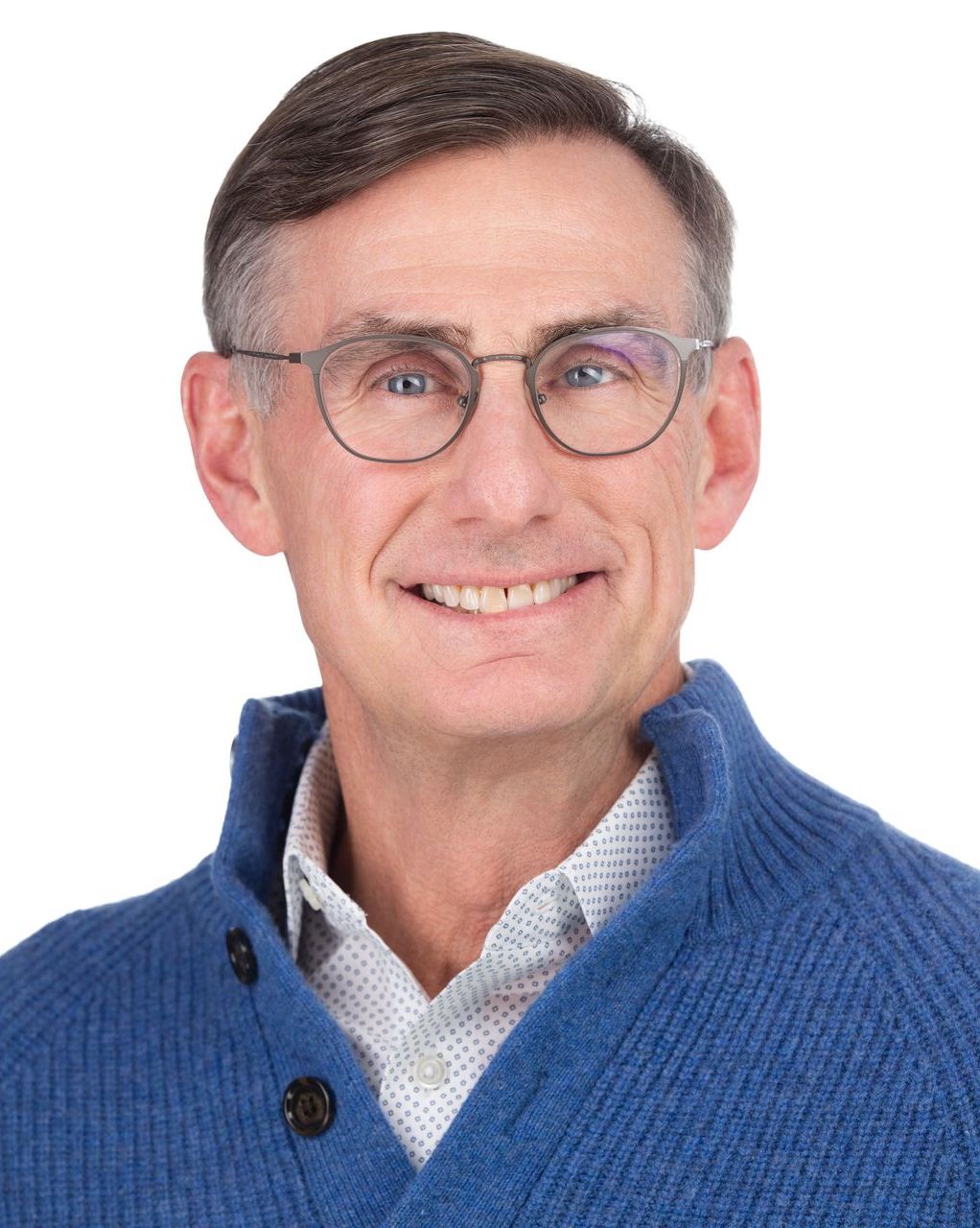 Robert Schloegel, MD, FAAP, Pediatrician, Pediatric Care Specialists, Overland Park, KS