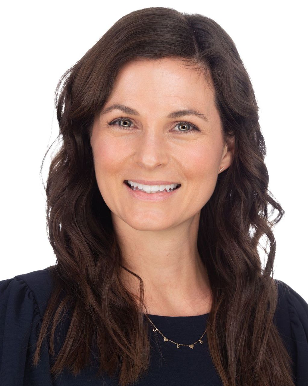 Dr. Stacey VanVliet, Pediatrician, Pediatric Care Specialists, Overland Park, KS