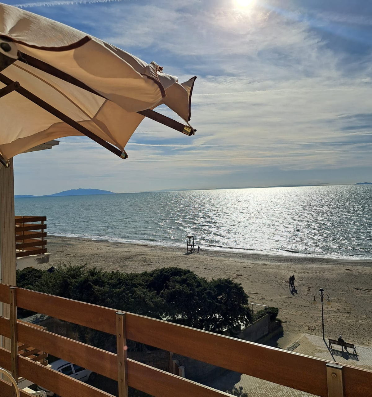 Casa Vacanze Nautilus a Marina di Castagneto