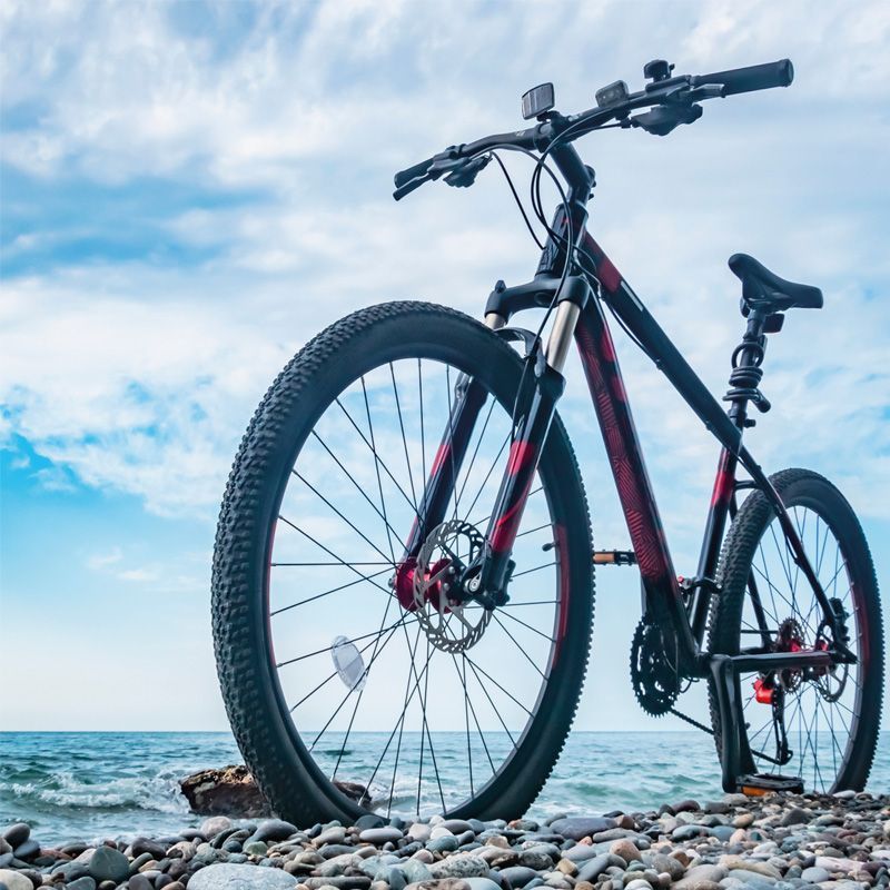 Noleggio Bici in Costa Etrusca