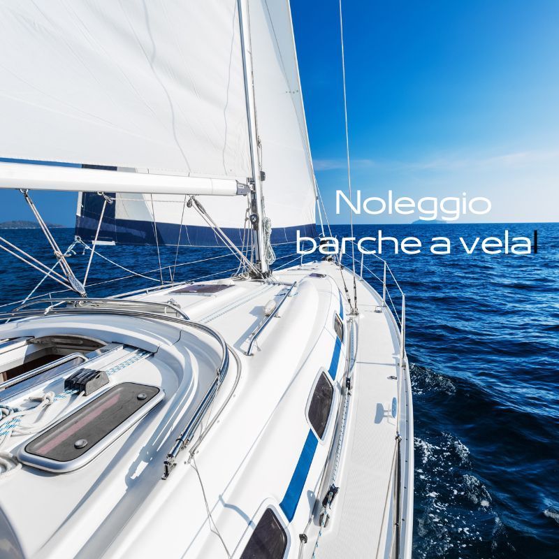 Noleggio barche a vel