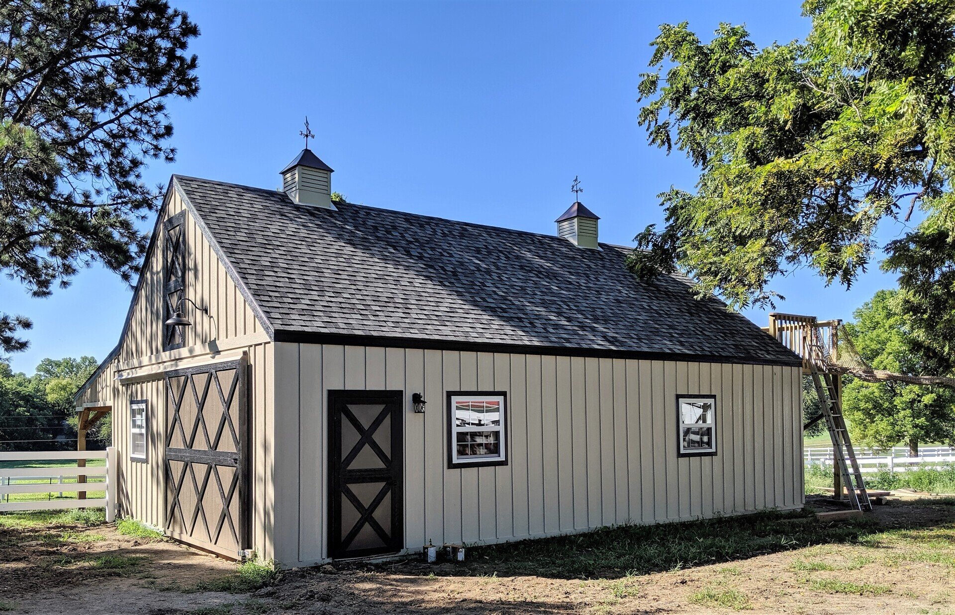 New Construction Atchison, KS L&L Construction