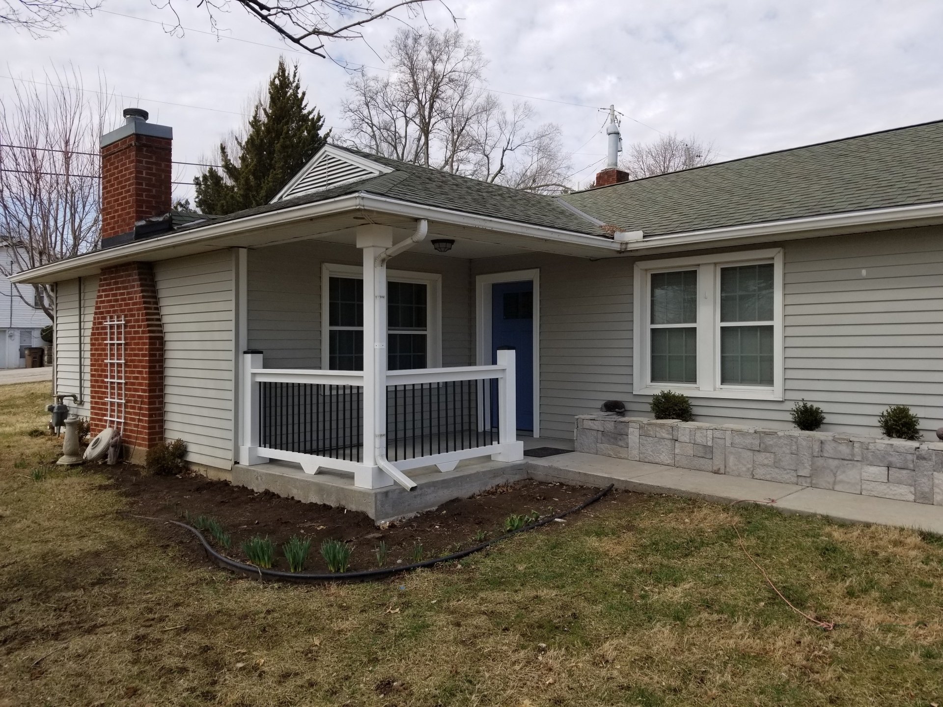 Additions & Renovations Atchison, KS L&L Construction