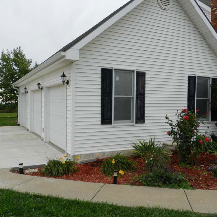 Additions & Renovations Atchison, KS L&L Construction