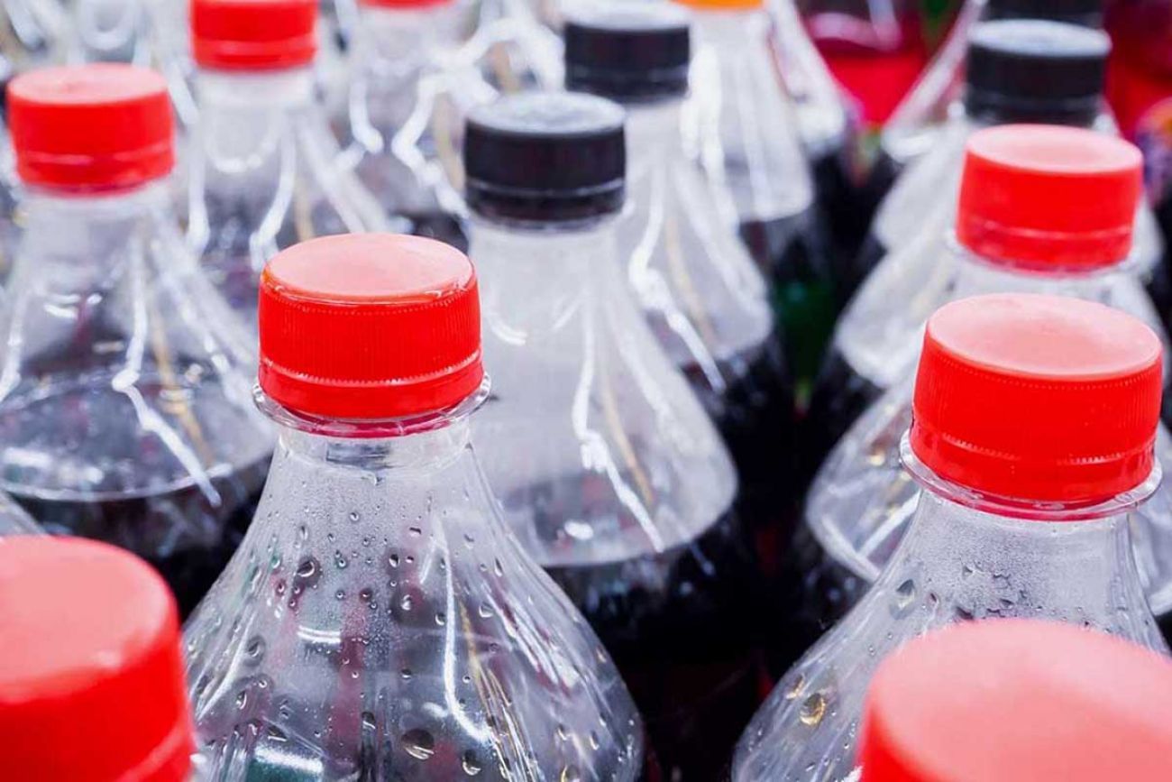 Beverage CoPacking Options Bottles, Cans, Pouches, Bag in Box, Spout