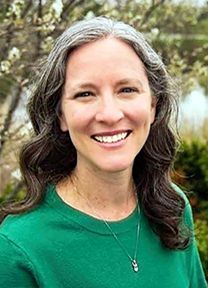 Kelly Marquie, Psy.D.