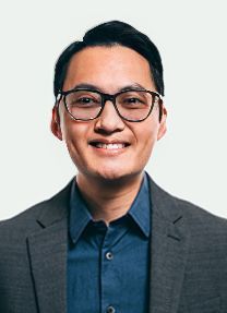 Luke Tseng, PsyD, LCP