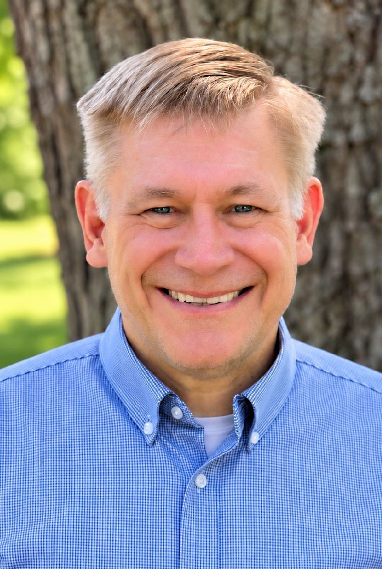 Bruce Norquist, M.A., L.P.C.