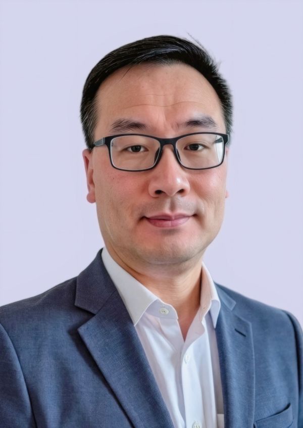 Steve Lee, M.D.