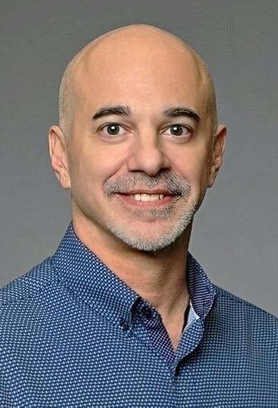 Gary Casaccio, M.D.