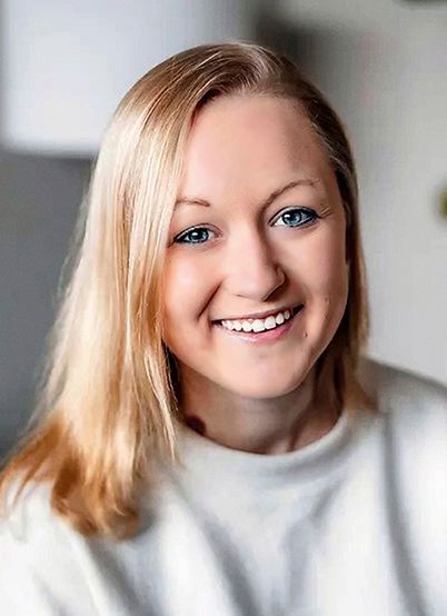 Erica Hillstrom