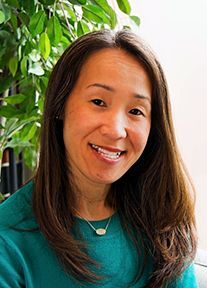 Jane Jung, Psy.D.